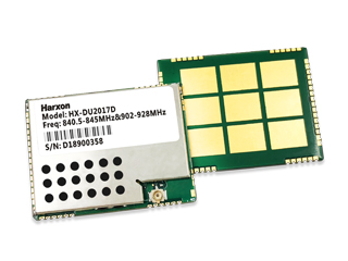 無線數(shù)傳電臺(tái)