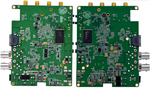 無線視頻傳輸模塊