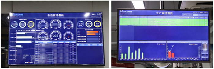 華信天線 | 智能化加速供應(yīng)鏈轉(zhuǎn)型升級(jí)，數(shù)字化激活企業(yè)發(fā)展新動(dòng)能